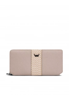Dámská peněženka Vuch Sigema Beige