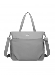 Dámská kabelka na kočárek Engelis Vuch Gala Grey