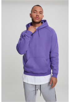 Blank Hoody ultrafialové