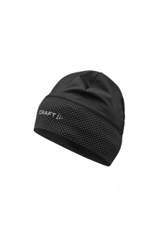 Unisex čepice CRAFT Lumen Fleece 2 