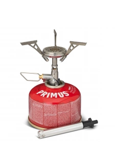 Vařič PRIMUS Micron III Piezo