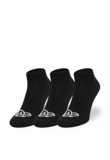Pánské ponožky NEW ERA Flag Sneaker 3-Pack