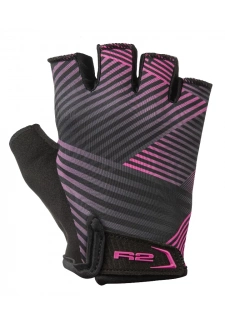 CYKLISTICKÉ RUKAVICE EASER R2 ATR36V DÁMSKÉ pink