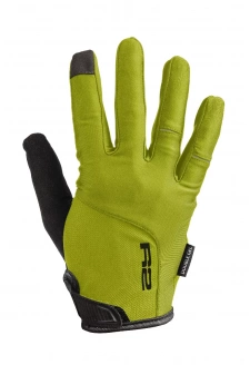 CYKLISTICKÉ RUKAVICE BROOME R2 ATR51B green