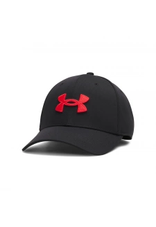 Pánská kšiltovka Under Armour Blitzing Str