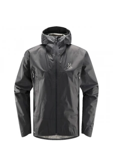 Pánská bunda Haglöfs L.I.M GTX