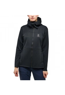 Dámská mikina Haglöfs Willow Mid Hood