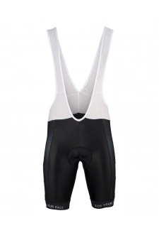 CYKLISTICKÉ KRAŤASY R2 ATD101B black