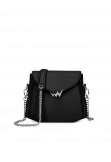 Dámská kabelka Vuch Bryna Mini Black