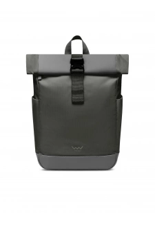 Dámský batoh Vuch Virion Dark Grey