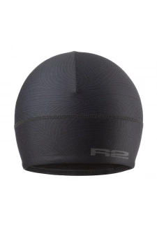 SPORTOVNÍ FUNKČNÍ ČEPICE R2 DRIP ATK09I black