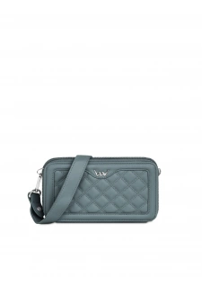 Dámská crossbody peněženka Vuch Akyra Dusty Green