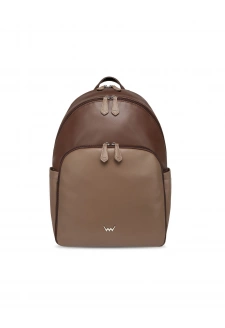 Dámský batoh Vuch Elwin Brown