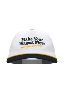 Pánská kšiltovka Under Armour Drive 5 Panel Snapback