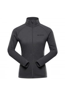 Dámská hřejivá mikina ALPINE PRO DOZERA 2 