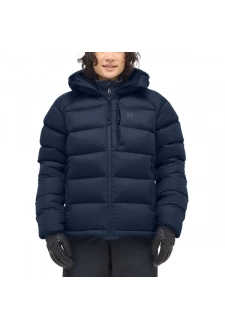 Dámská bunda Haglöfs Rosson Down Hood