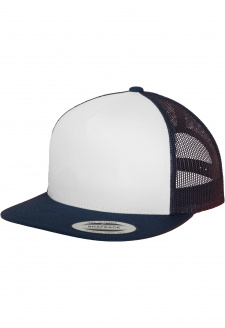 Klasický Trucker nvy/wht/nvy