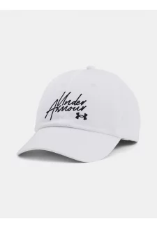 Dámská kšiltovka Under Armour Favorites Hat