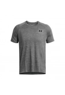Pánské tričko Under Armour Tech Textured SS