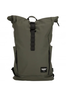 Unisex batoh Weather Report Bronze PU