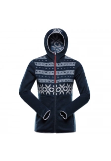 Dámský hřejivý svetr ALPINE PRO NORESA 