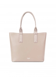 Dámská kabelka Vuch Wennie Creme