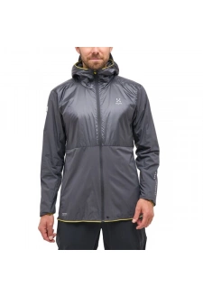 Pánská bunda Haglöfs TT Mimic Hood