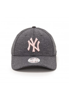 Dámská kšiltovka NEW ERA 940W Tech Jersey NY YANKEES
