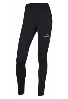 Dámské termokalhoty Husky Active Winter Tyme L black