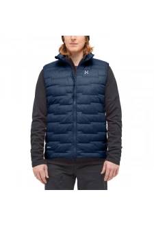 Pánská vesta Haglöfs Roc Flash Down