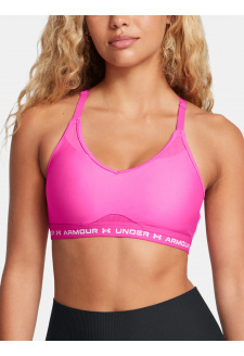 Dámská podprsenka Under Armour Crossback Low Bra