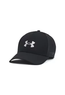 Pánská kšiltovka Under Armour Driver Rain STR
