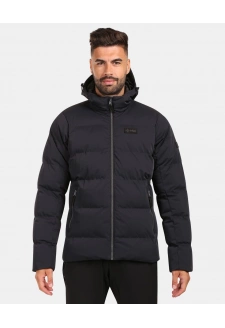 Pánská zateplená bunda Kilpi TASHA-M