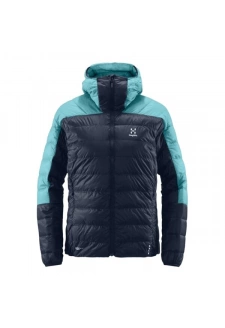 Dámská bunda Haglöfs L.I.M Down Hood