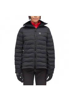 Dámská bunda Haglöfs Spitz Down 