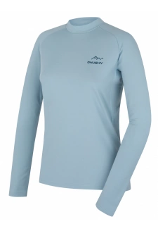 Dámské termotriko Husky Active Winter Tromi L light blue