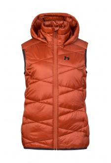 BETLIS VEST cinnamon stick