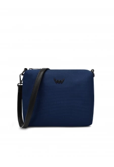 Dámská kabelka Vuch Nuria Dark Blue