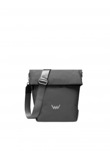 Dámská kabelka Vuch Mirelle Dark Grey