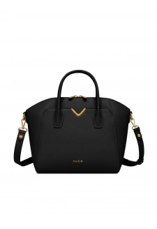 Dámská kabelka Vuch Lanteea Black