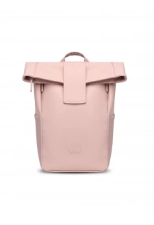 Dámský batoh Vuch Mellora Neo Pink