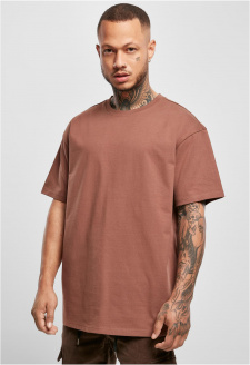 Heavy Oversized Tee kůra