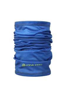 Unisex multifunkční šátek 5v1 ALPINE PRO RAHUL 3 brilliant blue varianta pc