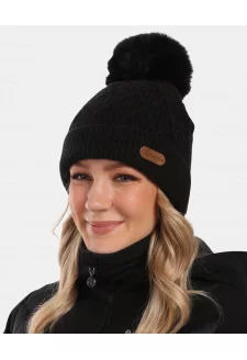 Dámská zimní čepice Kilpi RENA-W