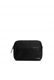 Pánská crossbody taška Vuch Taavi Black