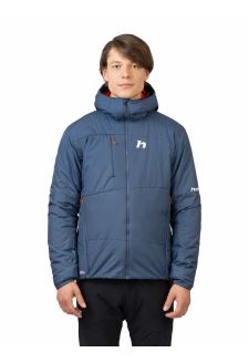 Pánská bunda Hannah Deyn Hoody