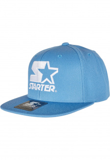 Logo Starter Snapback horizonblue