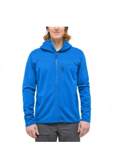 Pánská mikina Haglöfs Rosson Mid Hood