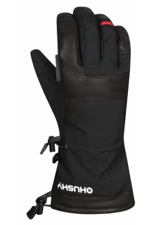 Unisex lyžařské rukavice Husky Evok 