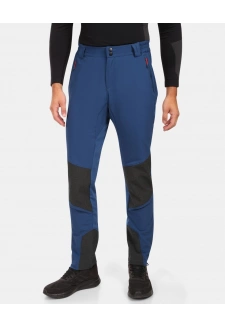 Pánské outdoorové kalhoty Kilpi NUUK-M